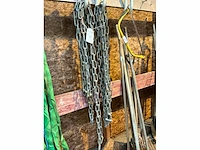 Ketting (2x) - afbeelding 2 van  2