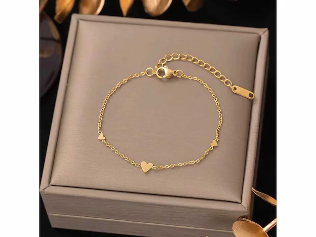 Ketting (300x) - afbeelding 1 van  3