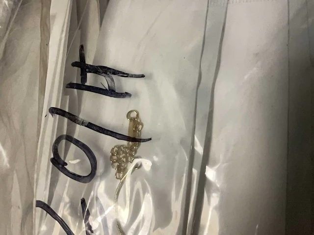 Ketting (300x) - afbeelding 3 van  3