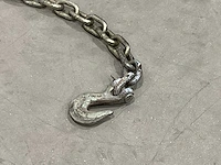 Ketting en oliedrukgroep - afbeelding 3 van  6