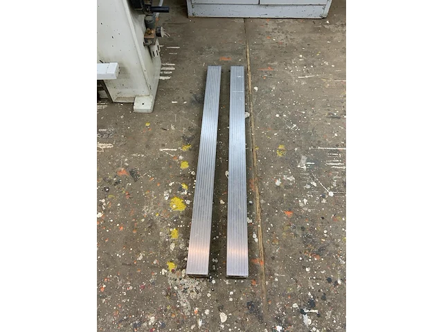 Ketting frees, masterwood, omb1-v, grijs/geel, 2001 - afbeelding 5 van  8