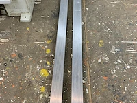 Ketting frees, masterwood, omb1-v, grijs/geel, 2001 - afbeelding 5 van  8