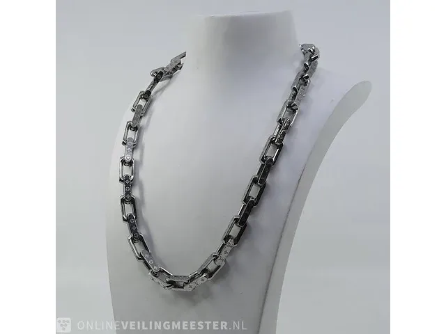 Ketting louis vuitton, m00307 - afbeelding 1 van  9