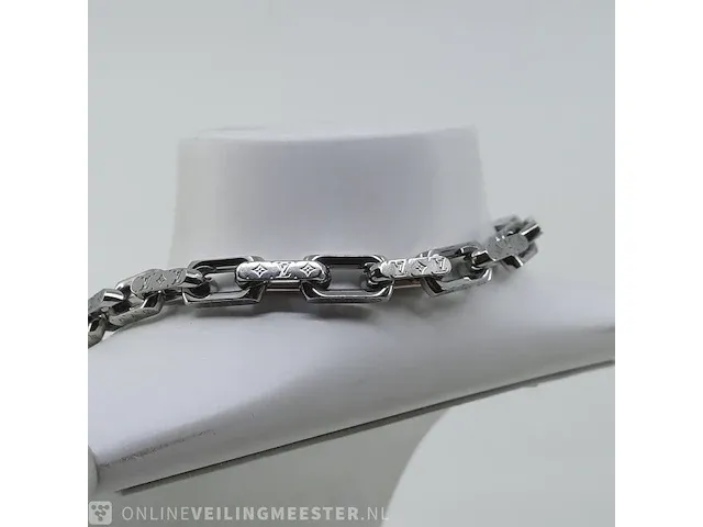 Ketting louis vuitton, m00307 - afbeelding 5 van  9