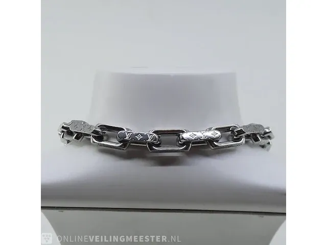 Ketting louis vuitton, m00307 - afbeelding 6 van  9