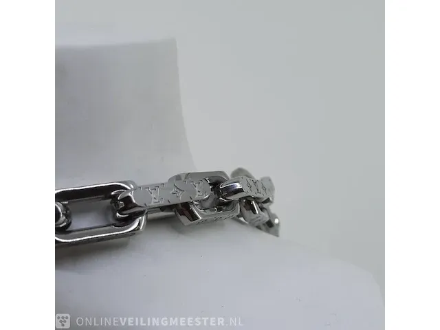 Ketting louis vuitton, m00307 - afbeelding 7 van  9