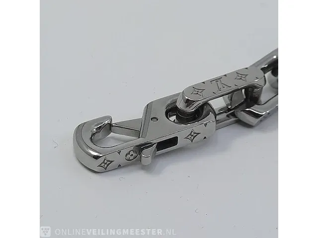 Ketting louis vuitton, m00307 - afbeelding 8 van  9