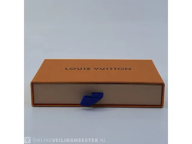 Ketting louis vuitton, m00307 - afbeelding 9 van  9