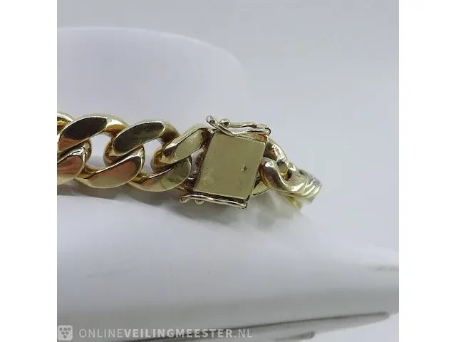 Ketting met armband en een ring - afbeelding 2 van  21