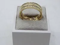Ketting met armband en een ring - afbeelding 4 van  21