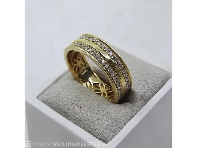 Ketting met armband en een ring - afbeelding 5 van  21