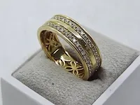 Ketting met armband en een ring - afbeelding 5 van  21
