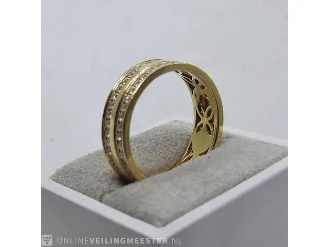 Ketting met armband en een ring - afbeelding 6 van  21