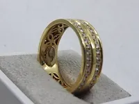 Ketting met armband en een ring - afbeelding 7 van  21