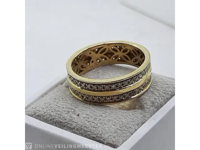 Ketting met armband en een ring - afbeelding 8 van  21