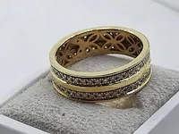 Ketting met armband en een ring - afbeelding 8 van  21