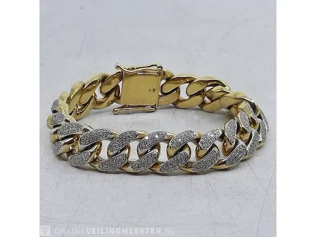 Ketting met armband en een ring - afbeelding 9 van  21