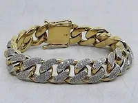 Ketting met armband en een ring - afbeelding 9 van  21