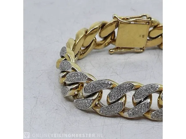Ketting met armband en een ring - afbeelding 10 van  21