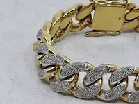 Ketting met armband en een ring - afbeelding 10 van  21
