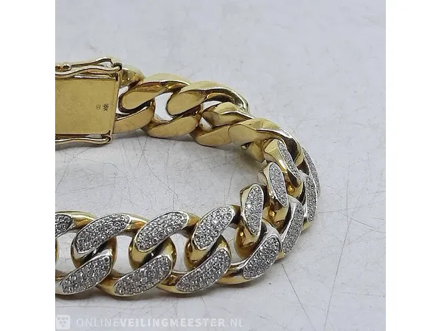 Ketting met armband en een ring - afbeelding 11 van  21