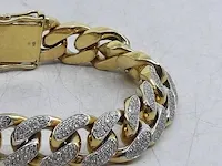 Ketting met armband en een ring - afbeelding 11 van  21