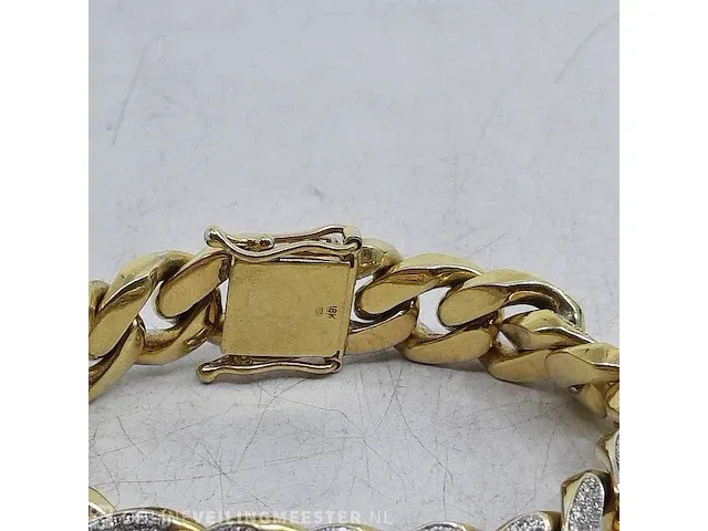Ketting met armband en een ring - afbeelding 13 van  21