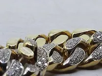 Ketting met armband en een ring - afbeelding 14 van  21