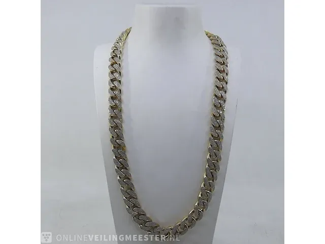 Ketting met armband en een ring - afbeelding 12 van  21