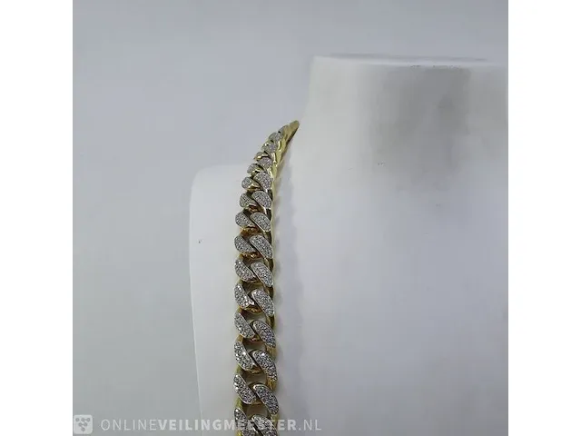 Ketting met armband en een ring - afbeelding 15 van  21