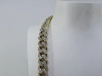 Ketting met armband en een ring - afbeelding 15 van  21