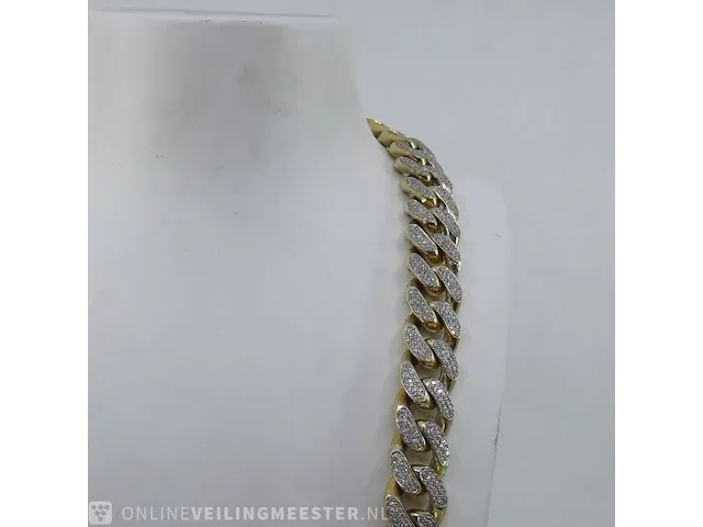 Ketting met armband en een ring - afbeelding 16 van  21
