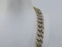 Ketting met armband en een ring - afbeelding 16 van  21