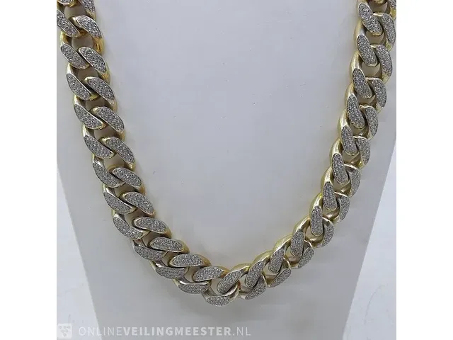 Ketting met armband en een ring - afbeelding 17 van  21