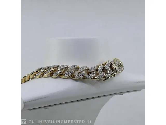 Ketting met armband en een ring - afbeelding 20 van  21