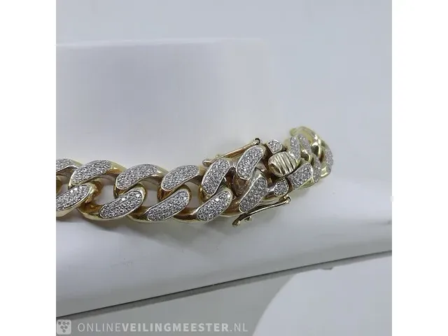 Ketting met armband en een ring - afbeelding 21 van  21