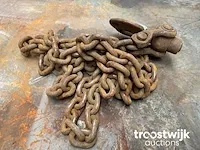 Ketting met haak - afbeelding 1 van  3