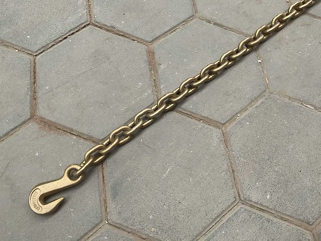 Ketting - afbeelding 2 van  5