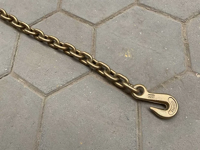 Ketting - afbeelding 3 van  5