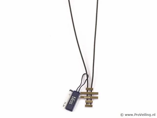 Ketting - afbeelding 1 van  6