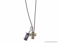 Ketting - afbeelding 1 van  6