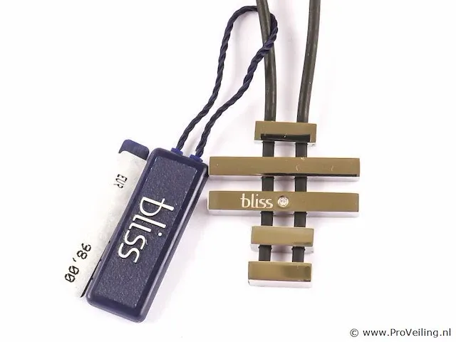 Ketting - afbeelding 2 van  6