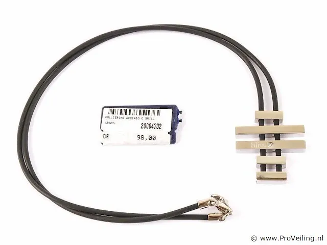 Ketting - afbeelding 6 van  6