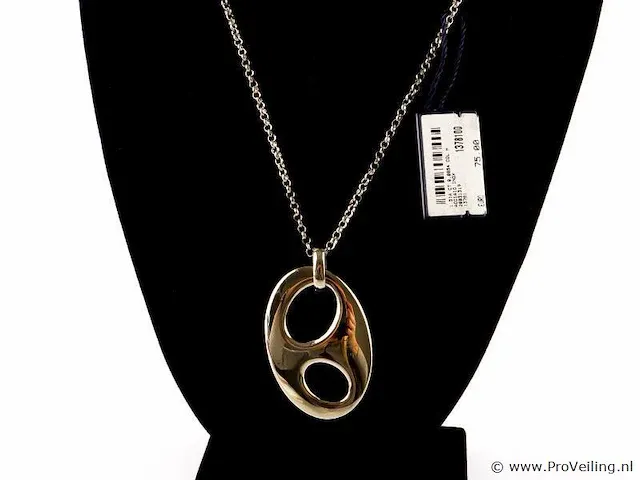 Ketting - afbeelding 1 van  6