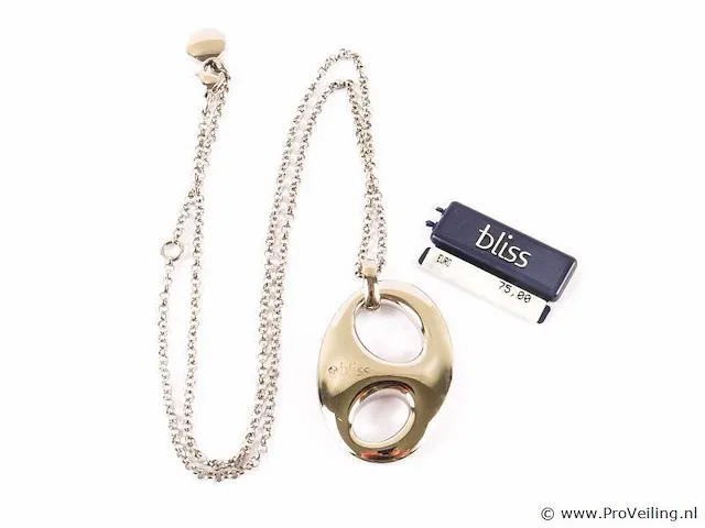 Ketting - afbeelding 2 van  6