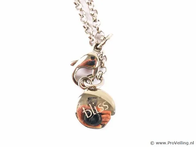 Ketting - afbeelding 6 van  6