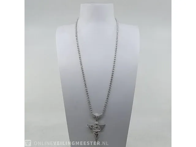 Ketting - afbeelding 1 van  9