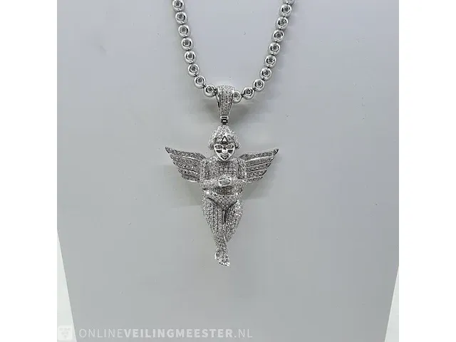 Ketting - afbeelding 4 van  9