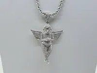 Ketting - afbeelding 4 van  9