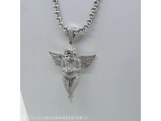 Ketting - afbeelding 5 van  9